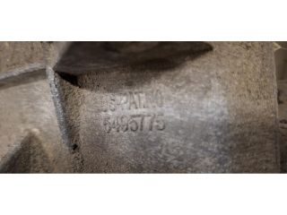 bontott OPEL MERIVA A Váltó (Mechanikus)