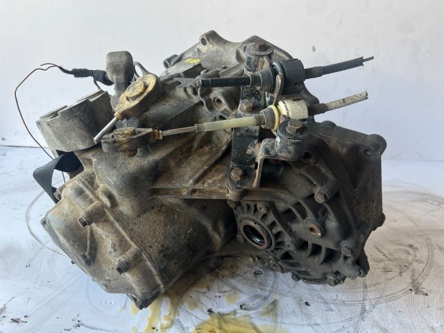 bontott OPEL MERIVA A Váltó (Mechanikus)