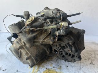 bontott OPEL MERIVA A Váltó (Mechanikus)