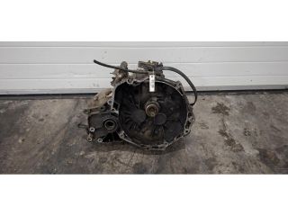 bontott OPEL MERIVA A Váltó (Mechanikus)