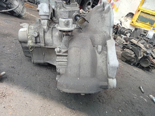 bontott OPEL MERIVA A Váltó (Mechanikus)