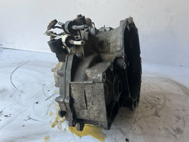 bontott OPEL MERIVA A Váltó (Mechanikus)