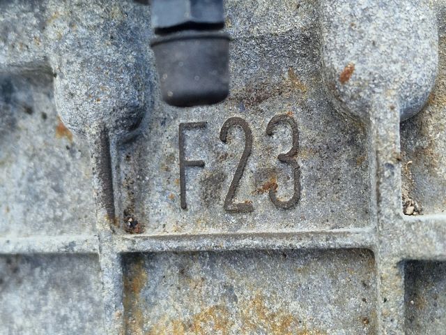 bontott OPEL MERIVA A Váltó (Mechanikus)