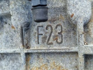 bontott OPEL MERIVA A Váltó (Mechanikus)