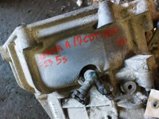 bontott OPEL MERIVA A Váltó (Mechanikus)