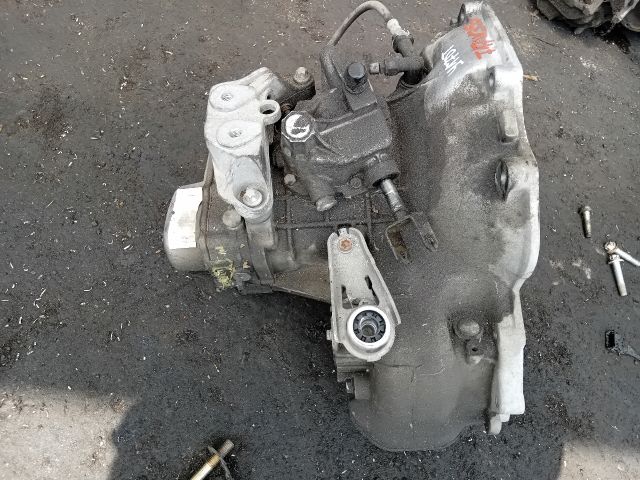 bontott OPEL MERIVA A Váltó (Mechanikus)