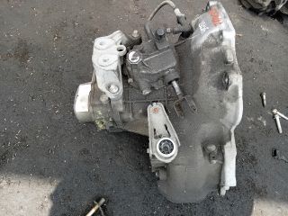 bontott OPEL MERIVA A Váltó (Mechanikus)
