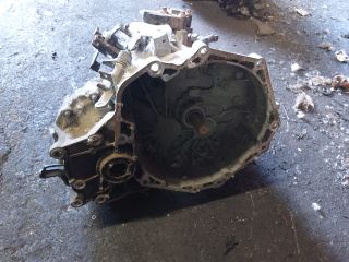 bontott OPEL MERIVA A Váltó (Mechanikus)