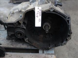 bontott OPEL MERIVA A Váltó (Mechanikus)