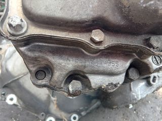 bontott OPEL MERIVA A Váltó (Mechanikus)