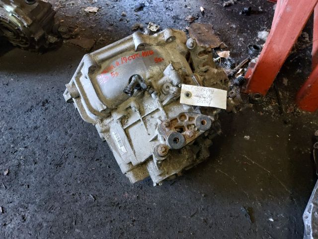 bontott OPEL MERIVA A Váltó (Mechanikus)