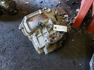 bontott OPEL MERIVA A Váltó (Mechanikus)