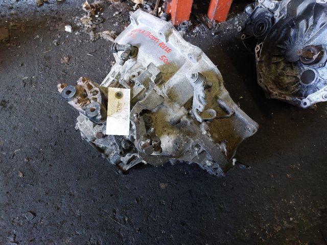 bontott OPEL MERIVA A Váltó (Mechanikus)