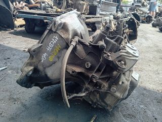 bontott OPEL MERIVA A Váltó (Mechanikus)