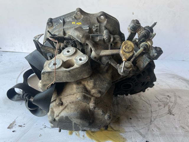 bontott OPEL MERIVA A Váltó (Mechanikus)