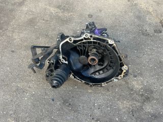bontott OPEL MERIVA A Váltó (Mechanikus)