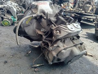 bontott OPEL MERIVA A Váltó (Mechanikus)