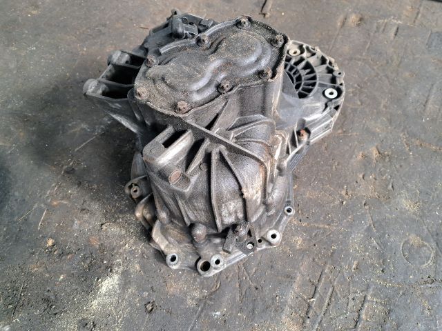 bontott OPEL MERIVA A Váltó (Mechanikus)