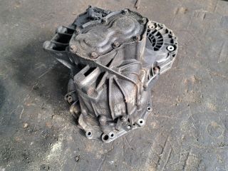 bontott OPEL MERIVA A Váltó (Mechanikus)