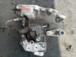 bontott OPEL MERIVA A Váltó (Mechanikus)