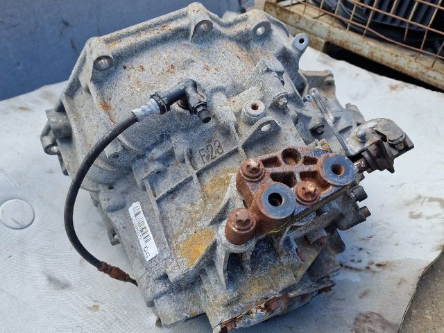 bontott OPEL MERIVA A Váltó (Mechanikus)