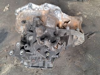 bontott OPEL MERIVA A Váltó (Mechanikus)