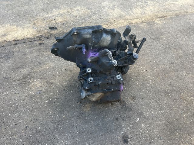 bontott OPEL MERIVA A Váltó (Mechanikus)