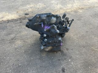 bontott OPEL MERIVA A Váltó (Mechanikus)
