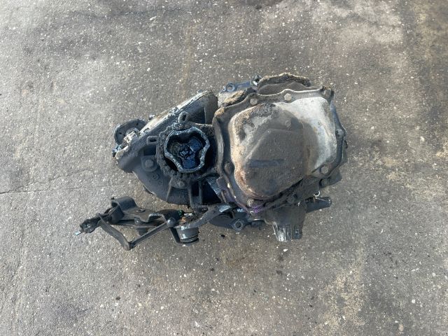 bontott OPEL MERIVA A Váltó (Mechanikus)