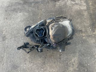 bontott OPEL MERIVA A Váltó (Mechanikus)