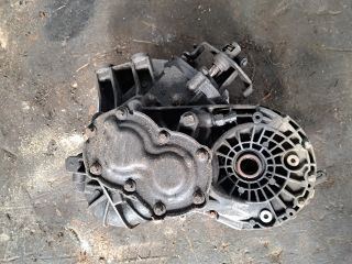 bontott OPEL MERIVA A Váltó (Mechanikus)