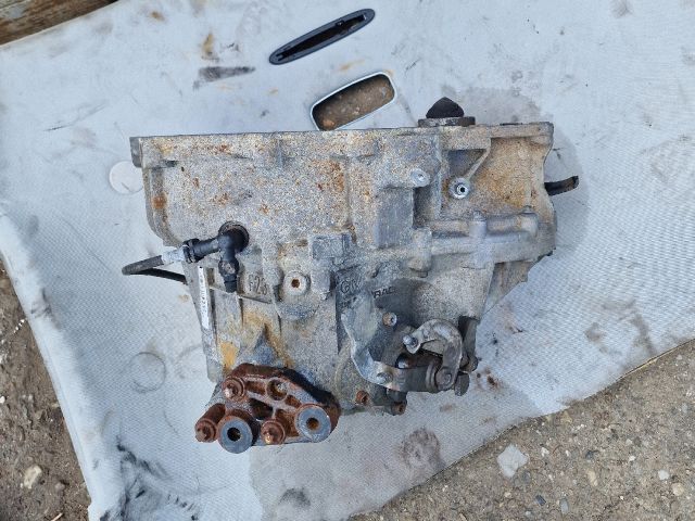 bontott OPEL MERIVA A Váltó (Mechanikus)