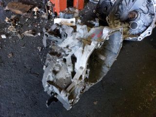 bontott OPEL MERIVA A Váltó (Mechanikus)