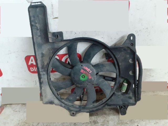 bontott OPEL MERIVA A Viszkóventilátor Hűtőventilátor