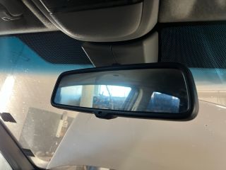 bontott OPEL MERIVA A Vízhűtő Radiátor (Klímás)