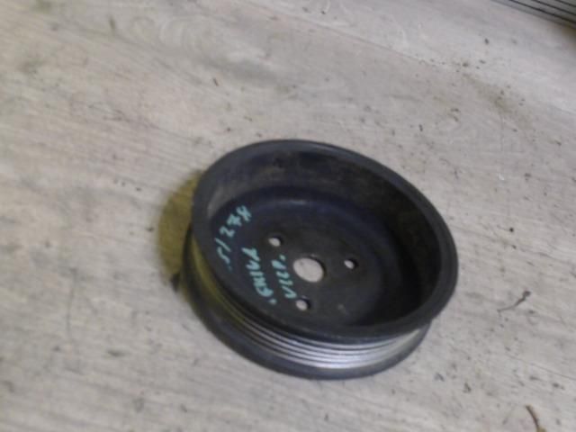 bontott OPEL MERIVA A Vízpumpa Szíjtárcsa