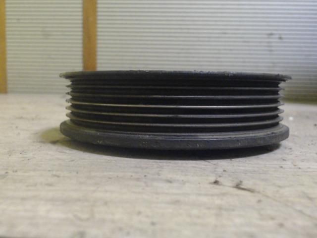 bontott OPEL MERIVA A Vízpumpa Szíjtárcsa