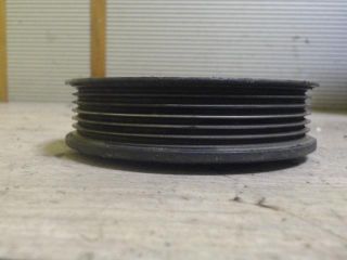 bontott OPEL MERIVA A Vízpumpa Szíjtárcsa