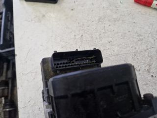 bontott OPEL MERIVA A ABS Kocka