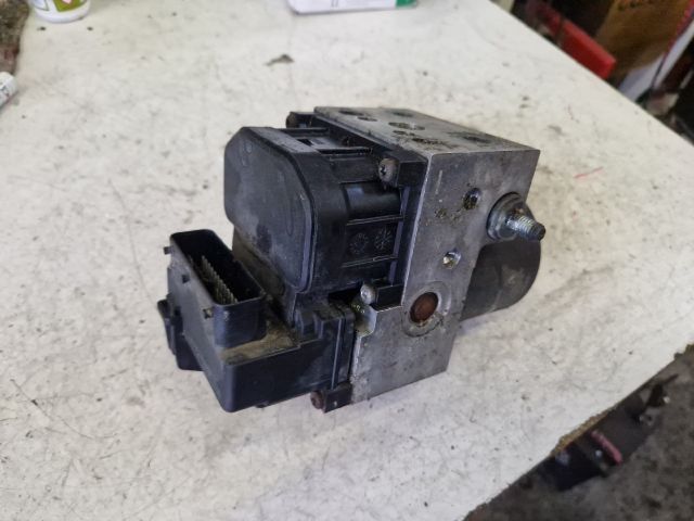 bontott OPEL MERIVA A ABS Kocka