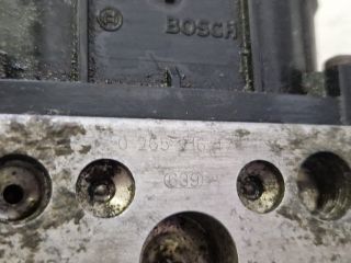 bontott OPEL MERIVA A ABS Kocka