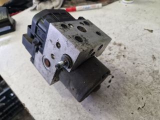 bontott OPEL MERIVA A ABS Kocka