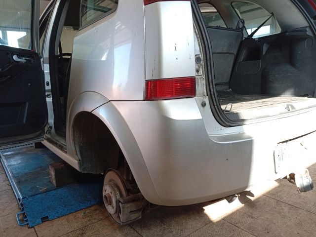 bontott OPEL MERIVA A Bal első Csonkállvány Kerékaggyal