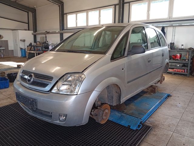 bontott OPEL MERIVA A Bal Féltengely