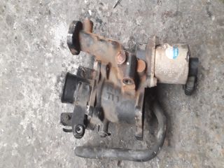 bontott OPEL MERIVA A EGR / AGR Szelep