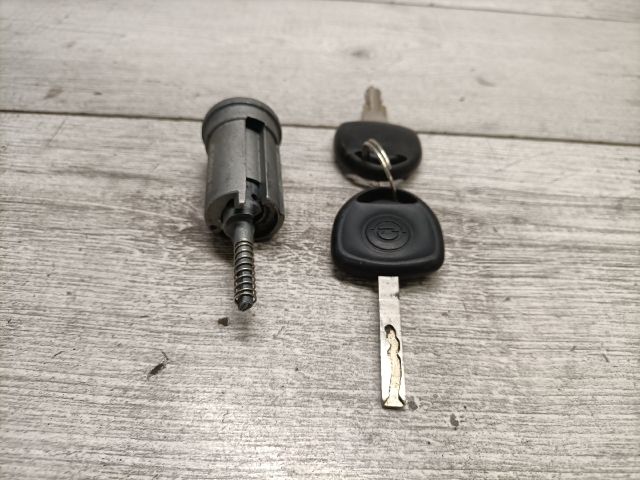 bontott OPEL MERIVA A Gyújtáskapcsoló