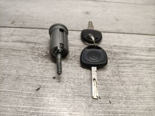 bontott OPEL MERIVA A Gyújtáskapcsoló