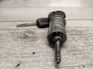 bontott OPEL MERIVA A Gyújtáskapcsoló