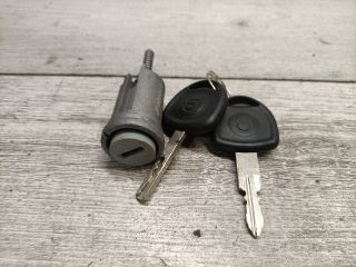 bontott OPEL MERIVA A Gyújtáskapcsoló