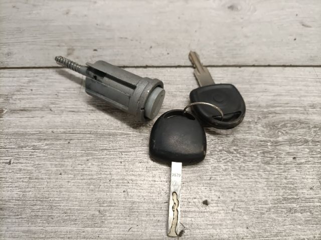 bontott OPEL MERIVA A Gyújtáskapcsoló